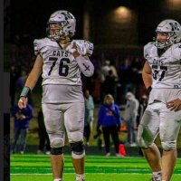 Jacob Quist (@jacobquist2026) 's Twitter Profile Photo Jacob Quist (@jacobquist2026) 's Twitter Profile Photo