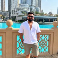 Samarth Arora (@beardedpunjabi) 's Twitter Profile Photo Samarth Arora (@beardedpunjabi) 's Twitter Profile Photo