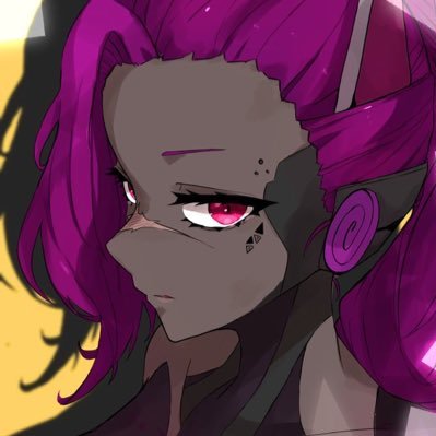 kuro69853's profile picture. Illust☆*。𝑭𝒂𝒏 𝑨𝒓𝒕 二次創作°・*:.。.☆ skebリクエスト▷▶https://t.co/VetdnqNxoo イラスト好きさん絡みたいです