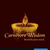 Carnivore Wisdom (@feastfastlove) 's Twitter Profile