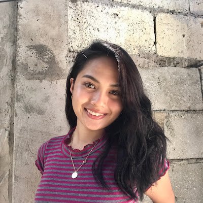 EricaPonga38573's profile picture. 