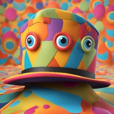 HappyHatting's profile picture. Uh, Hi! 
Gaming is fun—
You should come watch me play some! 
Come join the Hatter’s! 
https://t.co/3OTx2LNWAj