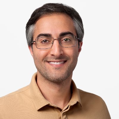 Alireza Fathi Profile