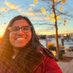 Ayona Goswami (@goswamiayona) Twitter profile photo Ayona Goswami (@goswamiayona) Twitter profile photo