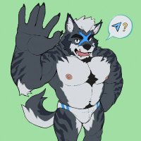 Rairou - C0MM closed (3/3) (@rairouart) 's Twitter Profile Photo