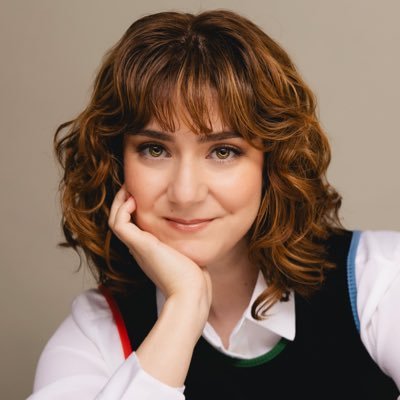 Ali Gordonさんのプロフィール画像