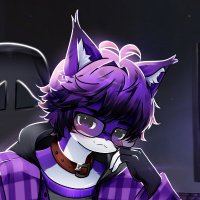 Afix ~ Vtuber~ 🩷💜💙😺 (@afix_shenanigan) 's Twitter Profile