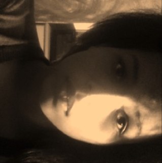 lizzyjones_'s profile picture. When a girl says she cant she has to. when a guy says he cant he has two