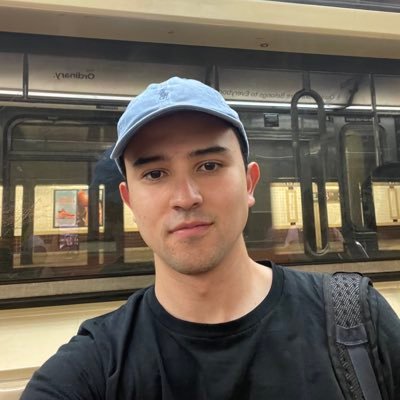 Benjamin Tsengel Finch Profile