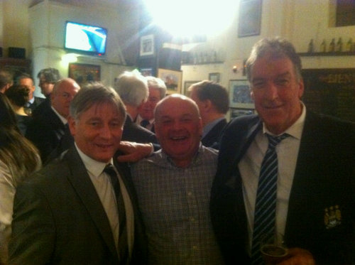 Wooly113's profile picture. Hard hitting middle order batsman 34 next year