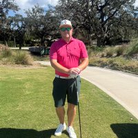 Andrew Kent (@andrewkentgolf) 's Twitter Profile