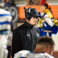 Coach Drew (@drewa40man) 's Twitter Profile