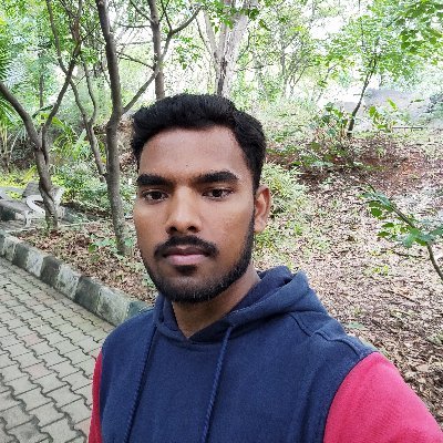 Engineering @JioHotstar,
ex-DailyHunt,
NIT Trichy'21, BITS Pilani