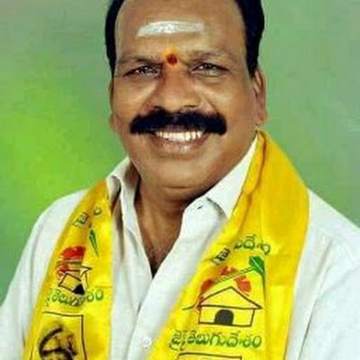 BalrajGoud43260's profile picture. 