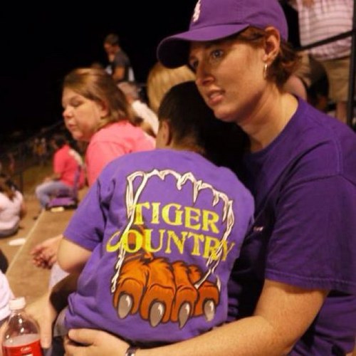 kdawnmcadams's profile picture. mom, guitar player, housewife and superwoman somedays, Sports Management, Consulting and Recruiting