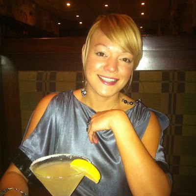 AngelivetteP's profile picture. 