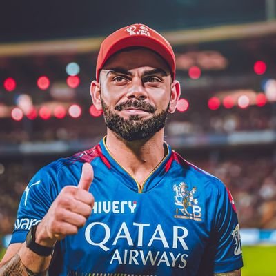 D Boss❤️ & Virat Kohli 👑😎