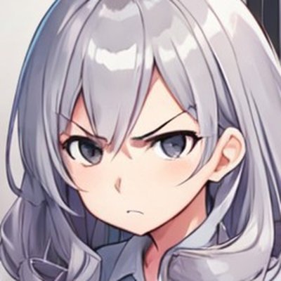 mod_polyverse's profile picture. I'll haunt you in your dreams.