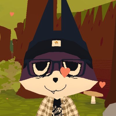 HiddenExo_'s profile picture. i play stuff i guess
retired tent main (tentally ill)
furry
@Exo_tentabrella (priv)