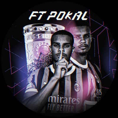 Offizieller Account zum FT-Pokal der FT Mannschaften von @leoos04. (Clubs; EA FC 26)