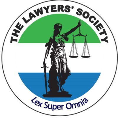 A non-profit of lawyers with the overarching objective to uphold the rule of law, promote justice, advocate for good governance & professional development.
