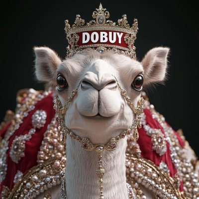 Blockchain's Luxury Oasis
Experience the fusion of Dubai’s opulence and
cutting-edge blockchain technology with DOBUY
https://t.co/OWm5ixuXwM