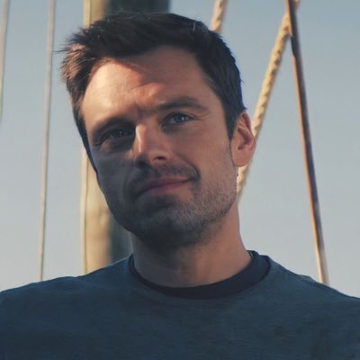 buckysdogtag's profile picture. hi, yes, i have too many photos of Sebastian Stan on my phone so im using this as an outlet