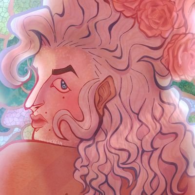 💕💛💙Maxwell💙💛💕
🏳️⚧️He/They/It🏳️⚧️
🎭local artist/aspiring writer/cosplayer🎭
❗️MINOR❗️