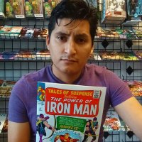 luis eats comics (@luiseatscomics) 's Twitter Profile Photo luis eats comics (@luiseatscomics) 's Twitter Profile Photo