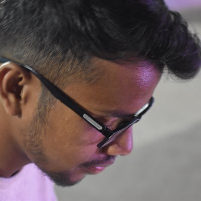 DpkKmr20's profile picture. Student 
St. Xavier College , Ranchi .