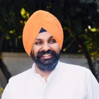 Impreet Singh Bakshi (@impreetsbakshi) 's Twitter Profile