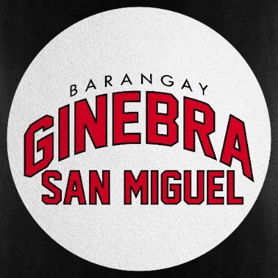 Welcome to Barangay Ginebra’s X fanpage.
DISCLAIMER:
Admins’ views may not reflect those of Barangay Ginebra San Miguel, its parent company, or shareholders.