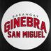 Barangay Ginebra San Miguel (@brgyginebraphl) Twitter profile photo Barangay Ginebra San Miguel (@brgyginebraphl) Twitter profile photo