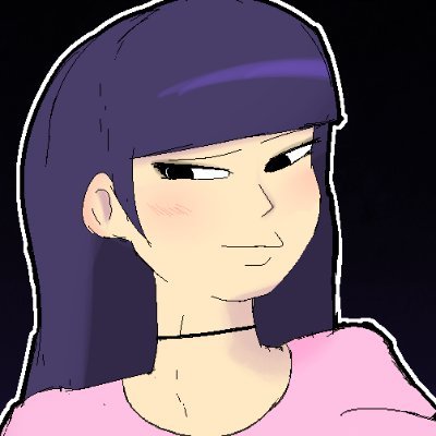 Akarimars1's profile picture. Devil girl, vore artist, half time cashier and full time idiot.
She/her.
My normal art acc: @Aoiluneart

You can RP using my characters idm