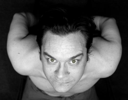 PeterHynds's profile picture. Actor, director and writer.