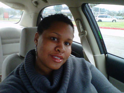 I'm a sweetheart and my main focus in life is my daughter and school enjoy time with my family friends and My Love! :)