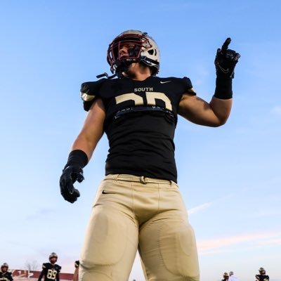 Kaleb Williams Profile