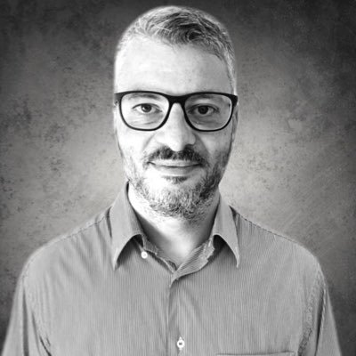 marcomattox's profile picture. ICT R&D, Software Architect, Teacher