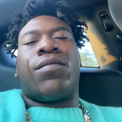 Cutthroat_iii's profile picture. God Is Love ❤️