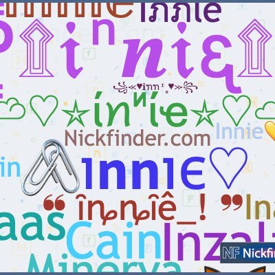 Inniee256's profile picture. I follo back