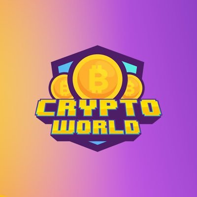 cryptotradecomm's profile picture. The future of finance is open and transparent. 🌎