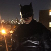 Bruce Wayne (@victor_tdk) 's Twitter Profile Photo Bruce Wayne (@victor_tdk) 's Twitter Profile Photo