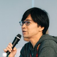 Tsuyoshi Chujo (@tsuyoshi_chujo) 's Twitter Profile Photo Tsuyoshi Chujo (@tsuyoshi_chujo) 's Twitter Profile Photo