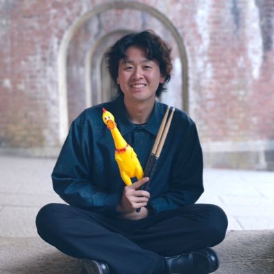 岡山⇨近畿大学⇨京都市立芸術大学 Percussion & Drums ご連絡はDMまでお願いします📩