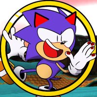 Zachery Hades Junior The 4st (@evilthehedgehog) 's Twitter Profile Photo