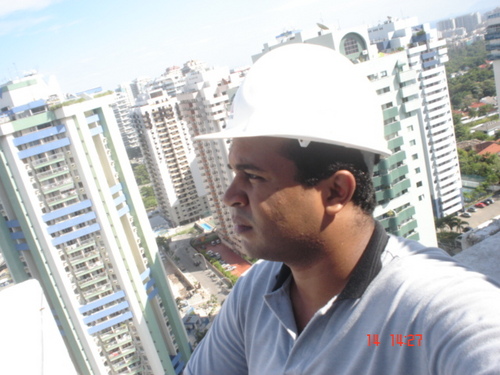 EDUCEREM's profile picture. DESENHISTA PROJETISTA CIVIL. ESPECIALISTA EM AUTOCAD E 3DS MAX.