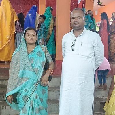 Janta Dal (U) Triveniganj