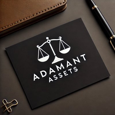 Adamant_Assets's profile picture. Personal Growth for your Spirit, Health, and Wealth