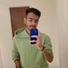 venusbhatia's profile picture. dreamer ✱ desigineer. | ms/cs @mylakehead | he/him