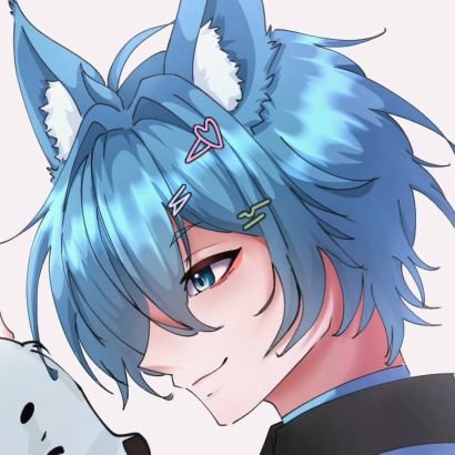 Hellourrrr~!
Air mengalir didalam diriku 'piw piw' Netazura Rasy disini! 🩵💦🫧 | Open Collab DM 💌
GENERAL: #NetazuraRasy
FANART: #NetaLukis
LIVE: #RasyONAIR